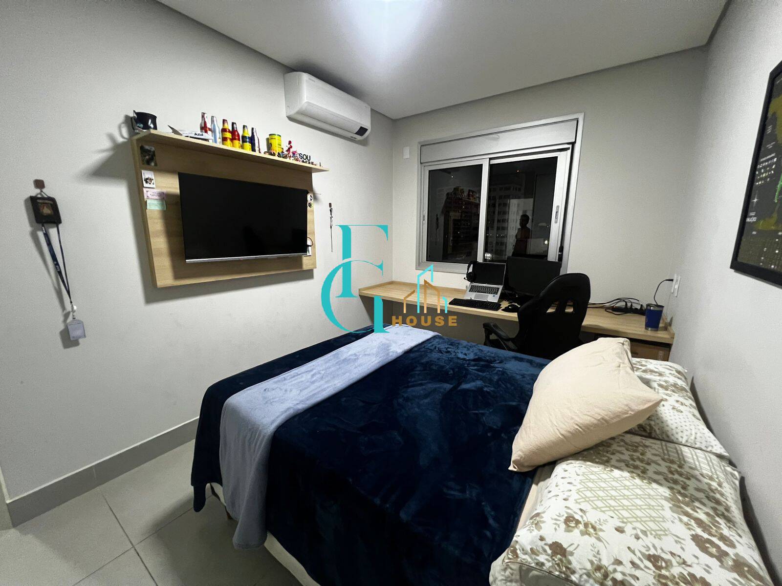 Apartamento, 2 quartos, 60 m² - Foto 14