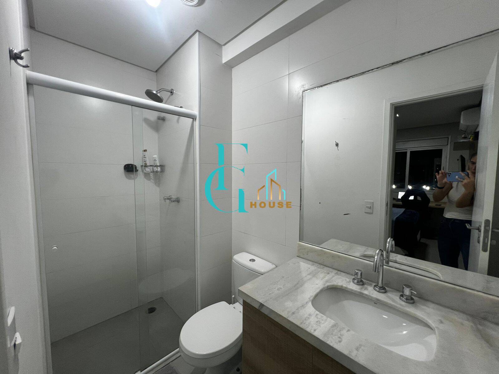 Apartamento, 2 quartos, 60 m² - Foto 20