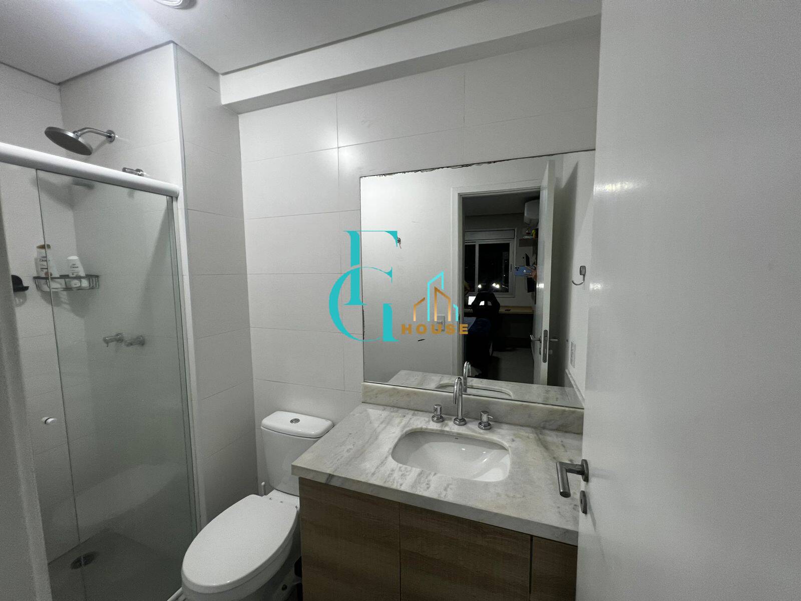 Apartamento, 2 quartos, 60 m² - Foto 18