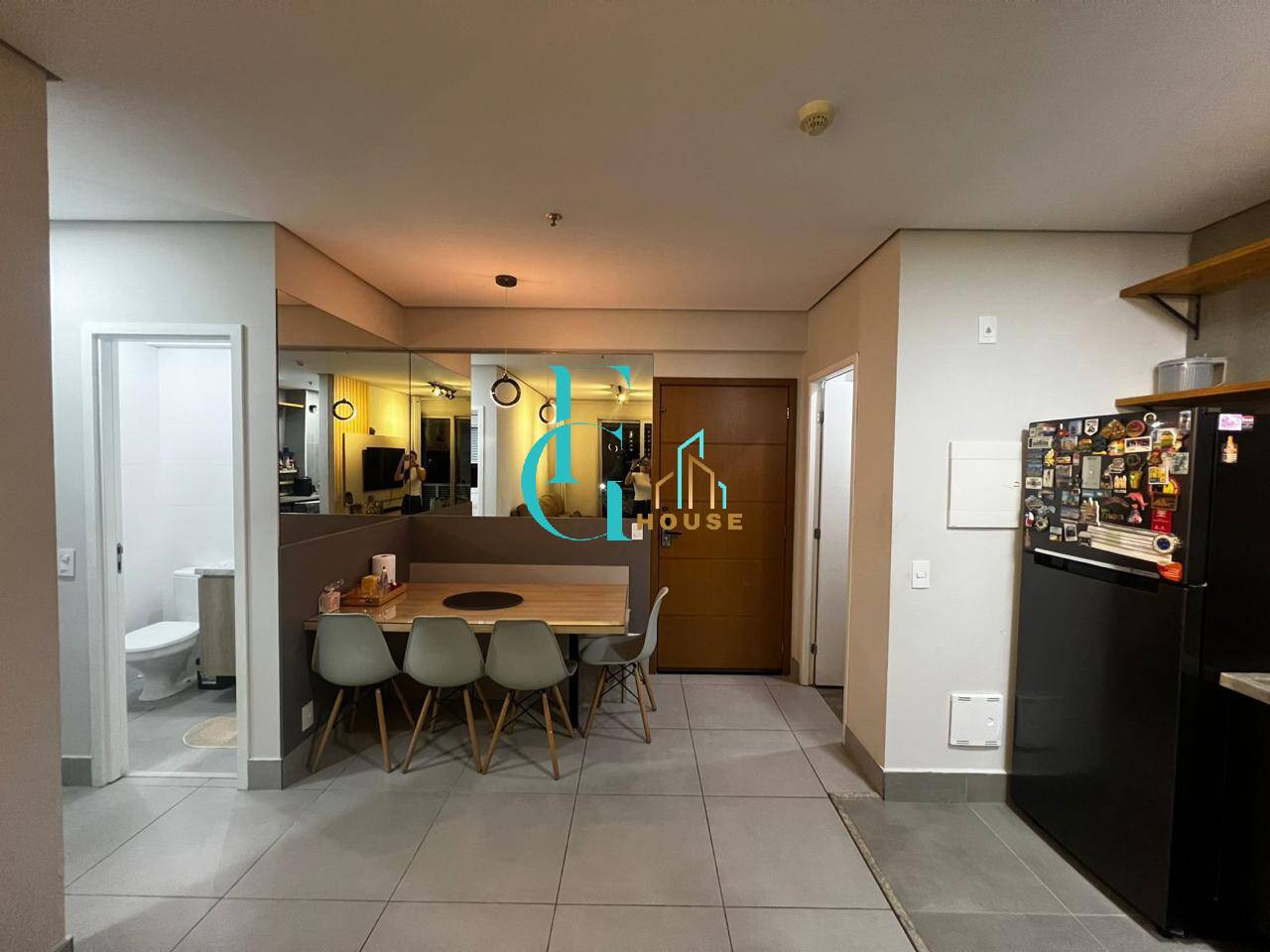 Apartamento, 2 quartos, 60 m² - Foto 22