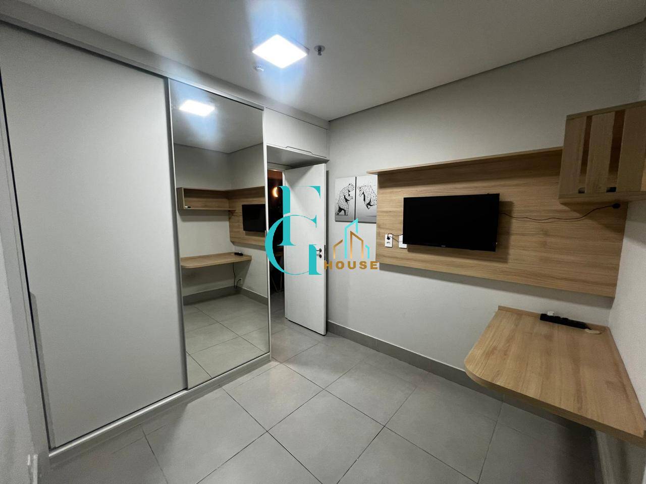 Apartamento, 2 quartos, 60 m² - Foto 25