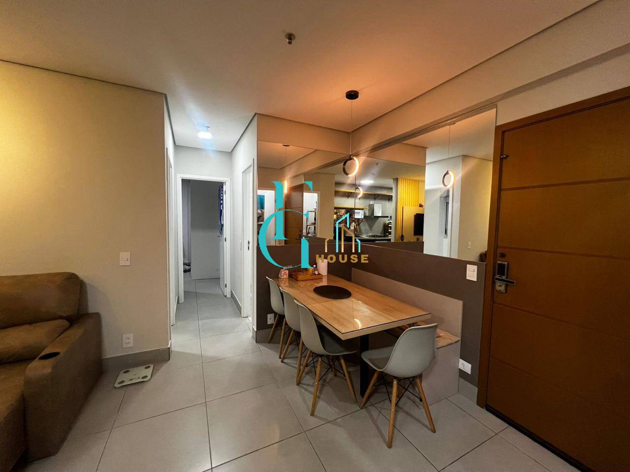 Apartamento, 2 quartos, 60 m² - Foto 27