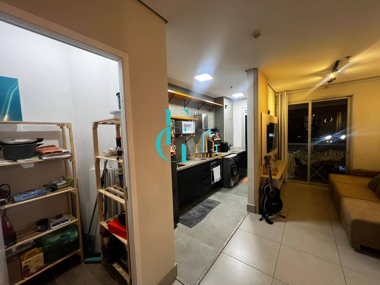 Apartamento, 2 quartos, 60 m² - Foto 29