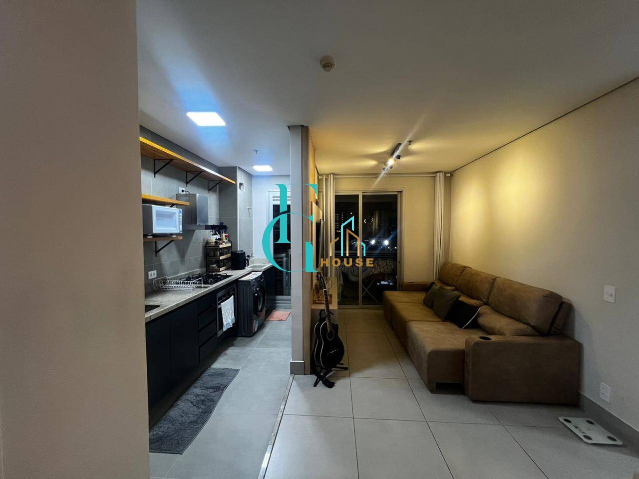 Apartamento, 2 quartos, 60 m² - Foto 28