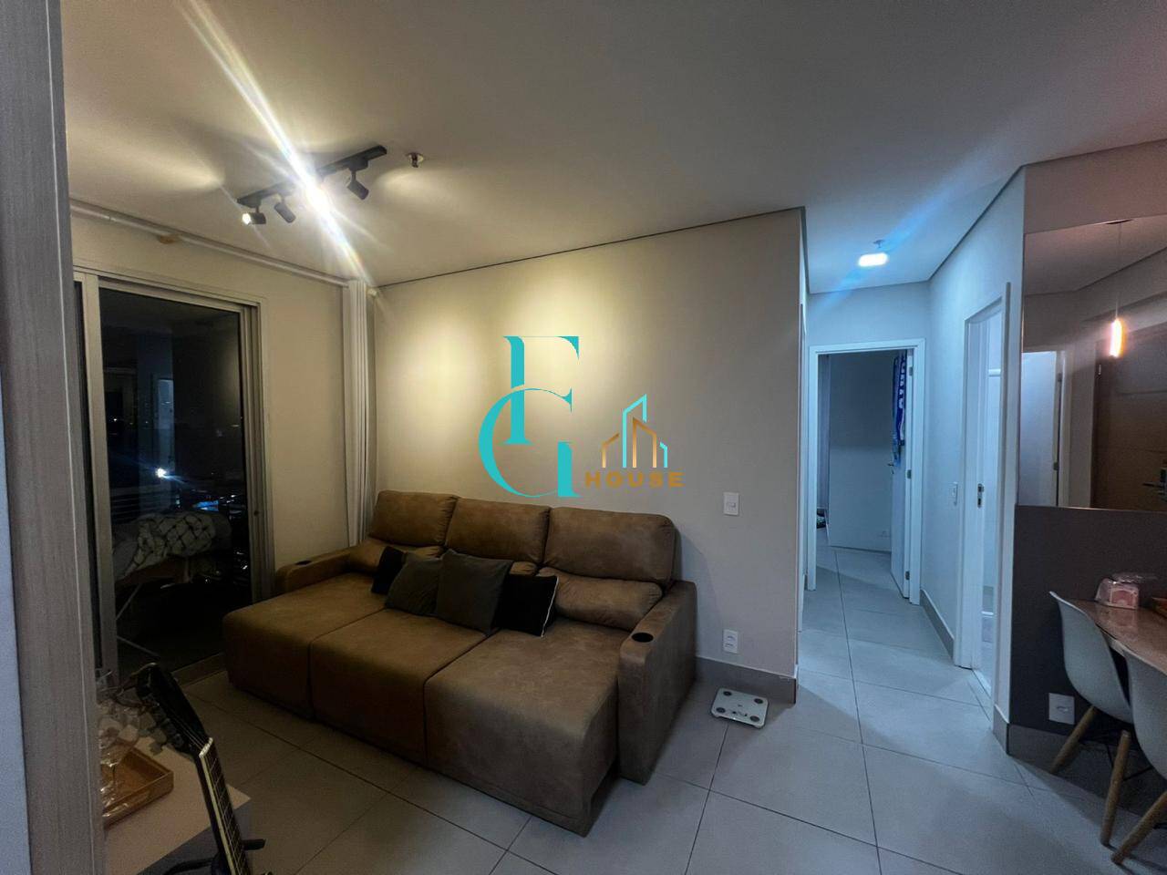 Apartamento, 2 quartos, 60 m² - Foto 31
