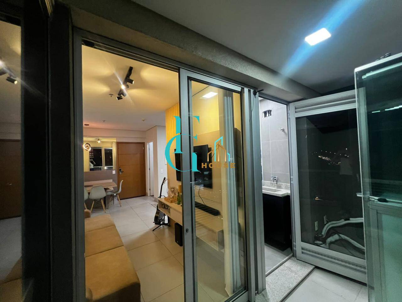 Apartamento, 2 quartos, 60 m² - Foto 37