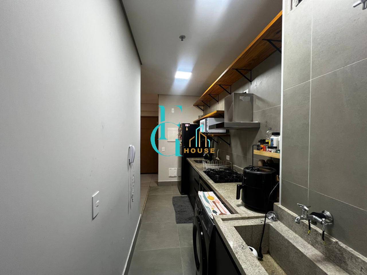 Apartamento, 2 quartos, 60 m² - Foto 39