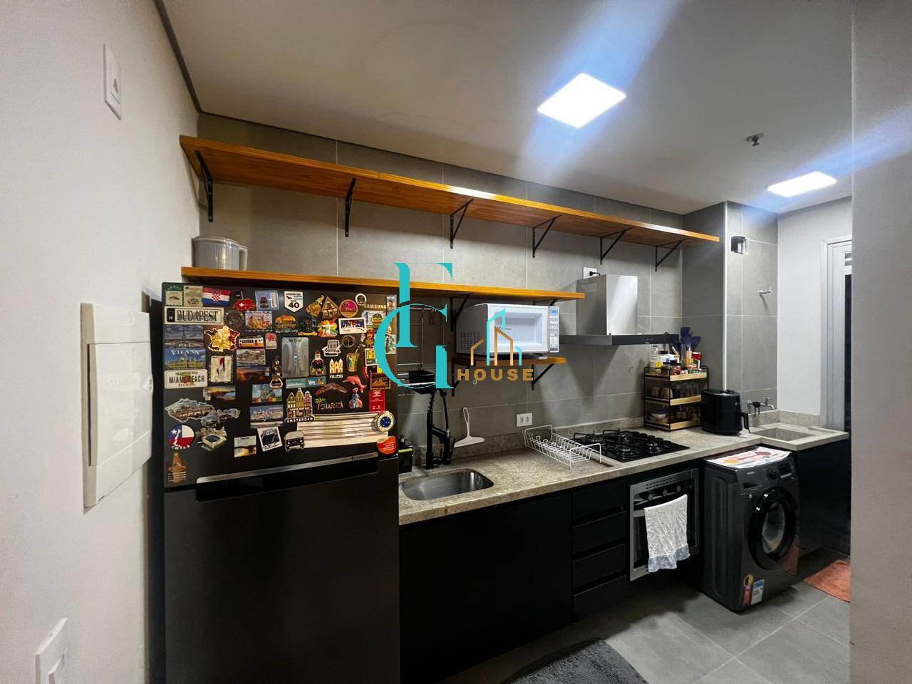Apartamento, 2 quartos, 60 m² - Foto 41