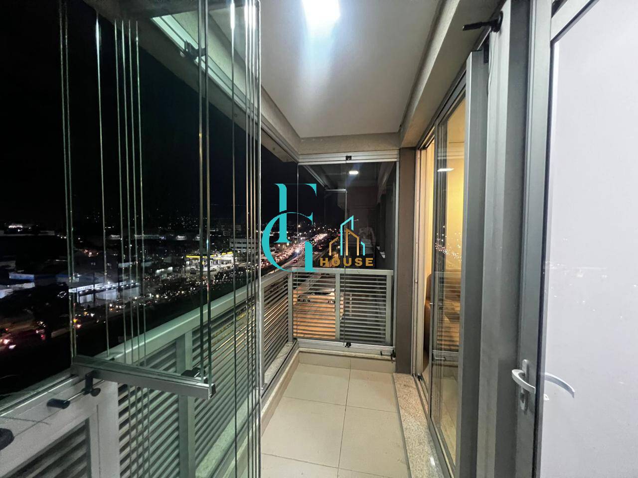 Apartamento, 2 quartos, 60 m² - Foto 43