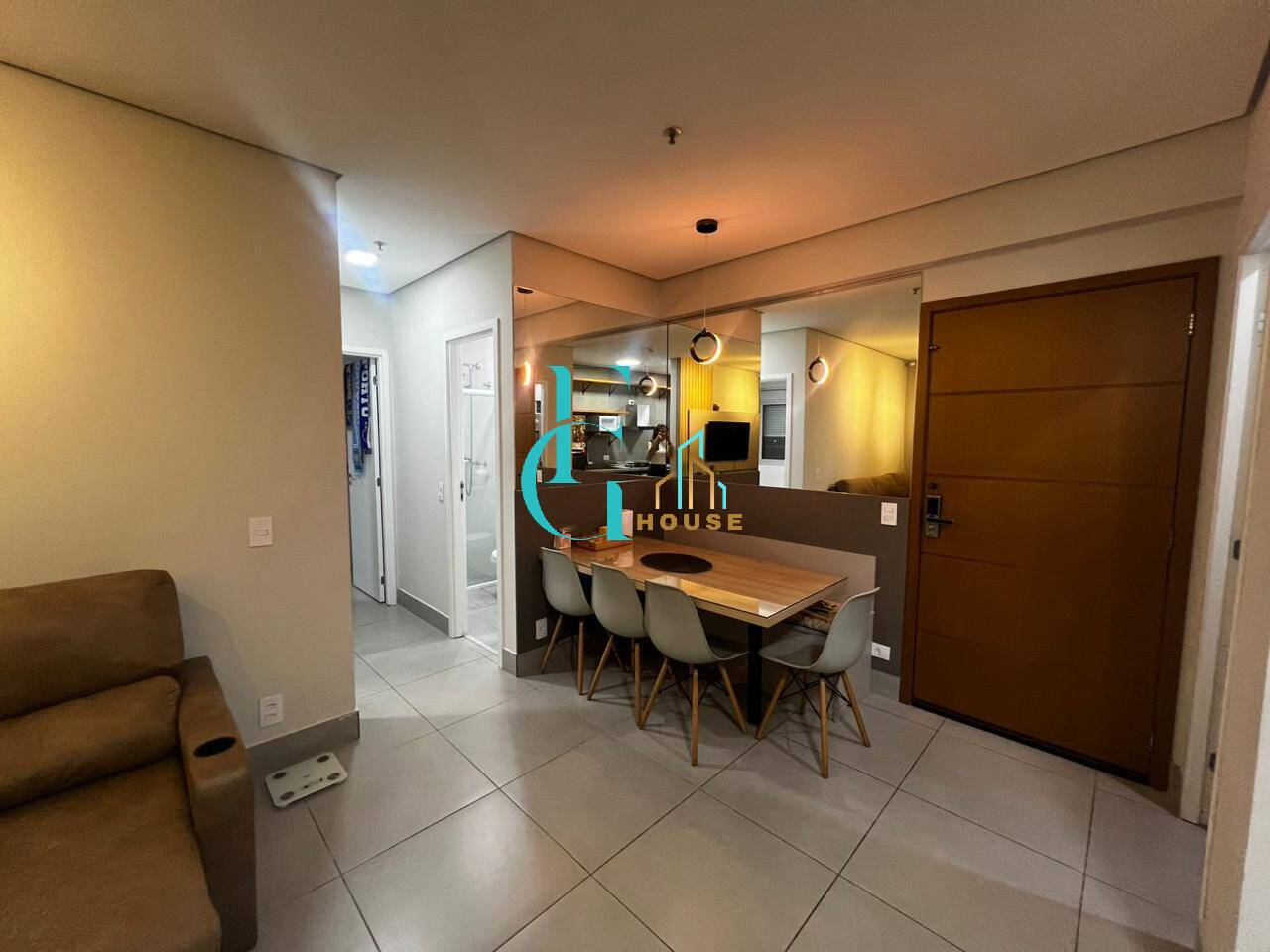 Apartamento, 2 quartos, 60 m² - Foto 45
