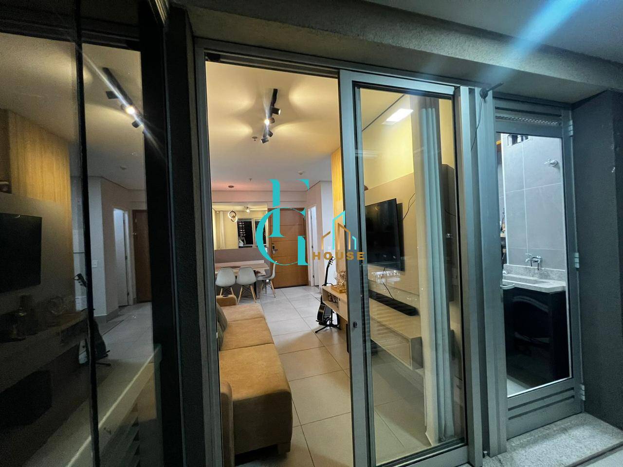 Apartamento, 2 quartos, 60 m² - Foto 46
