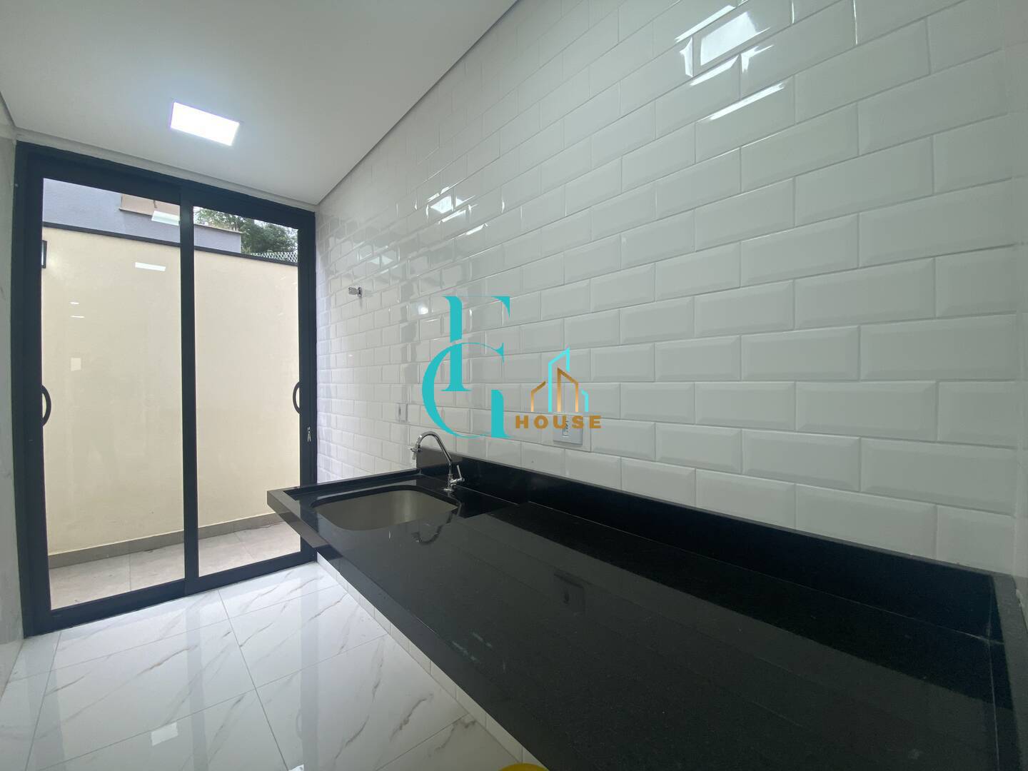 Casa, 3 quartos - Foto 17
