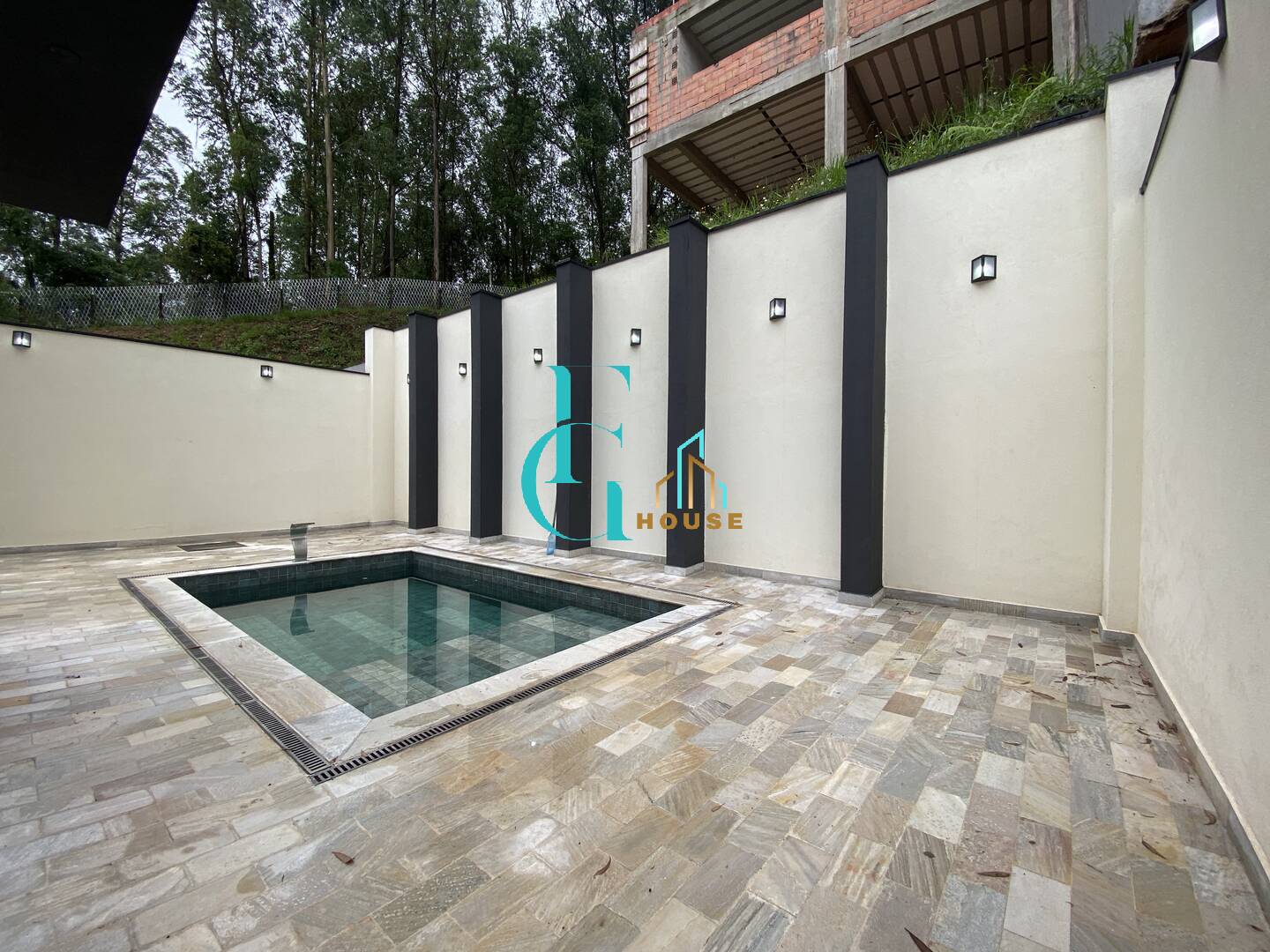 Casa, 3 quartos - Foto 23