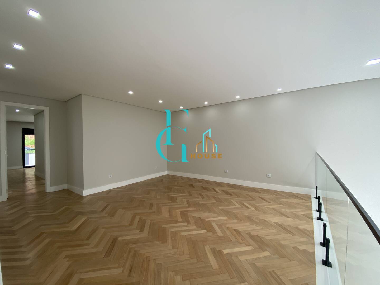 Casa, 3 quartos - Foto 28