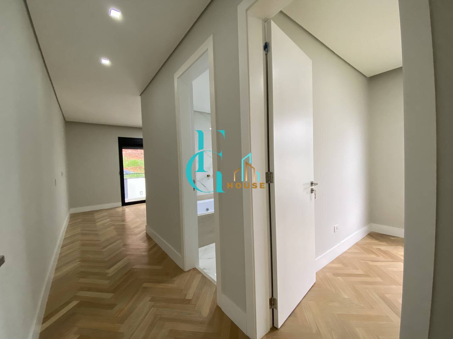 Casa, 3 quartos - Foto 34