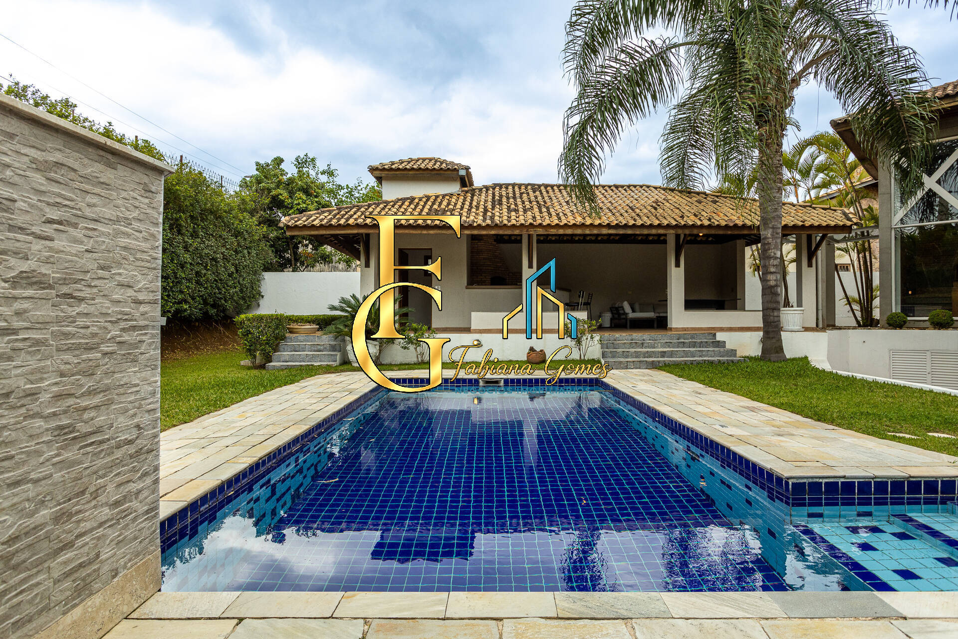 Casa, 4 quartos, 750 m² - Foto 2