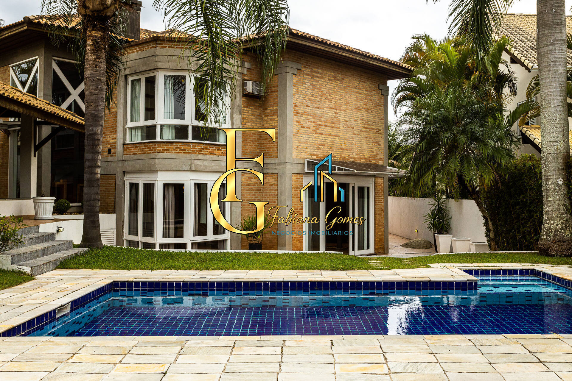 Casa, 4 quartos, 750 m² - Foto 3