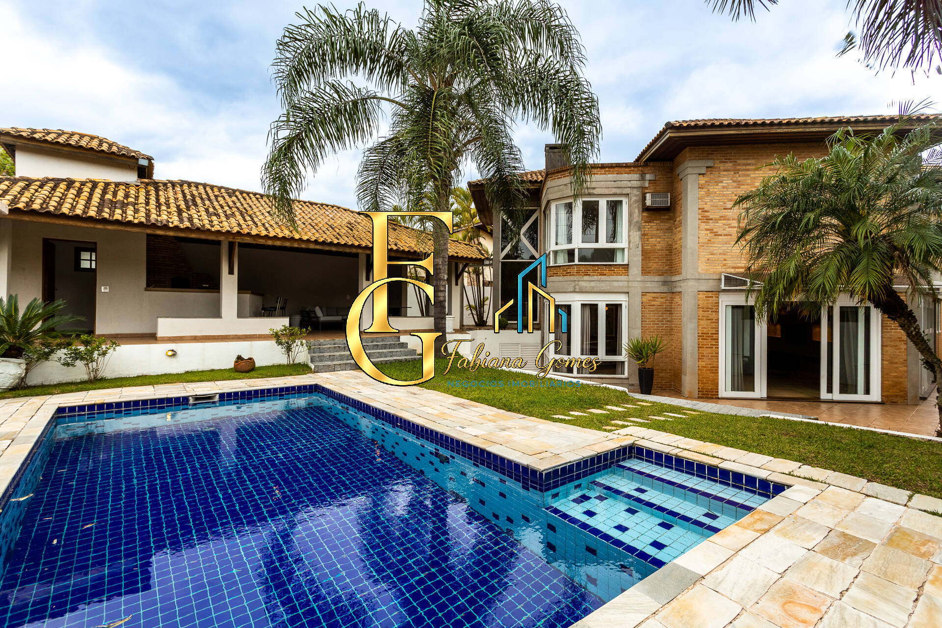 Casa, 4 quartos, 750 m² - Foto 4