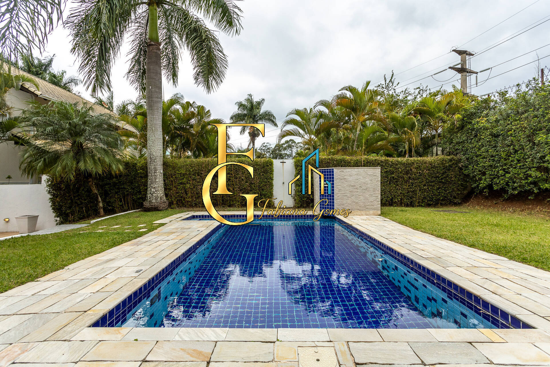 Casa, 4 quartos, 750 m² - Foto 5