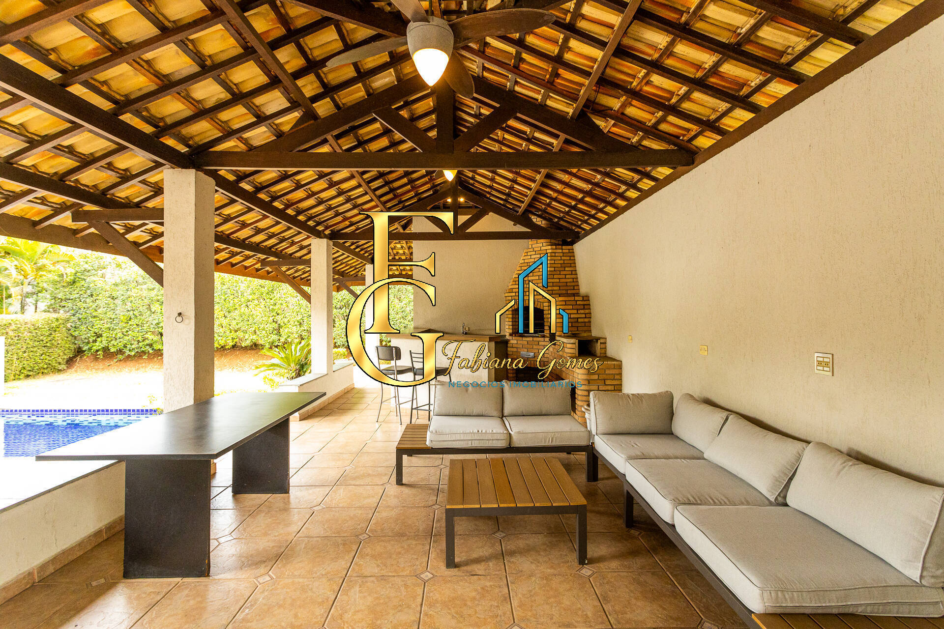 Casa, 4 quartos, 750 m² - Foto 6