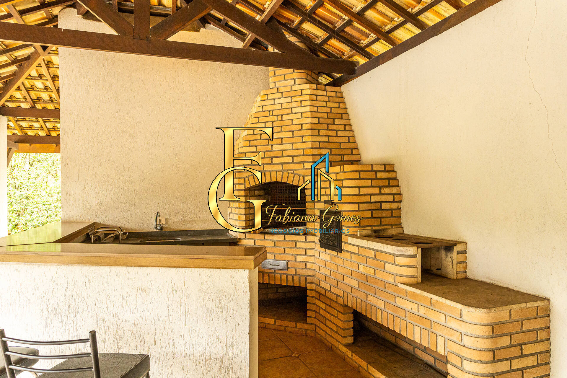 Casa, 4 quartos, 750 m² - Foto 7