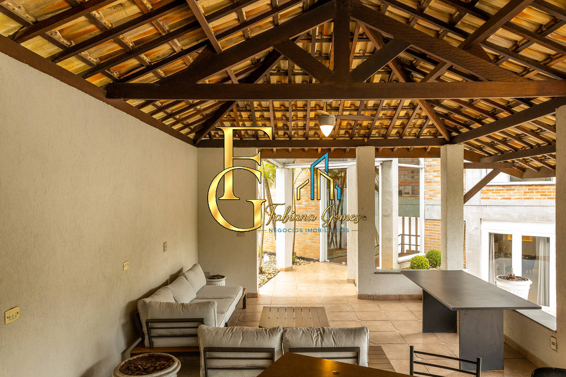 Casa, 4 quartos, 750 m² - Foto 8