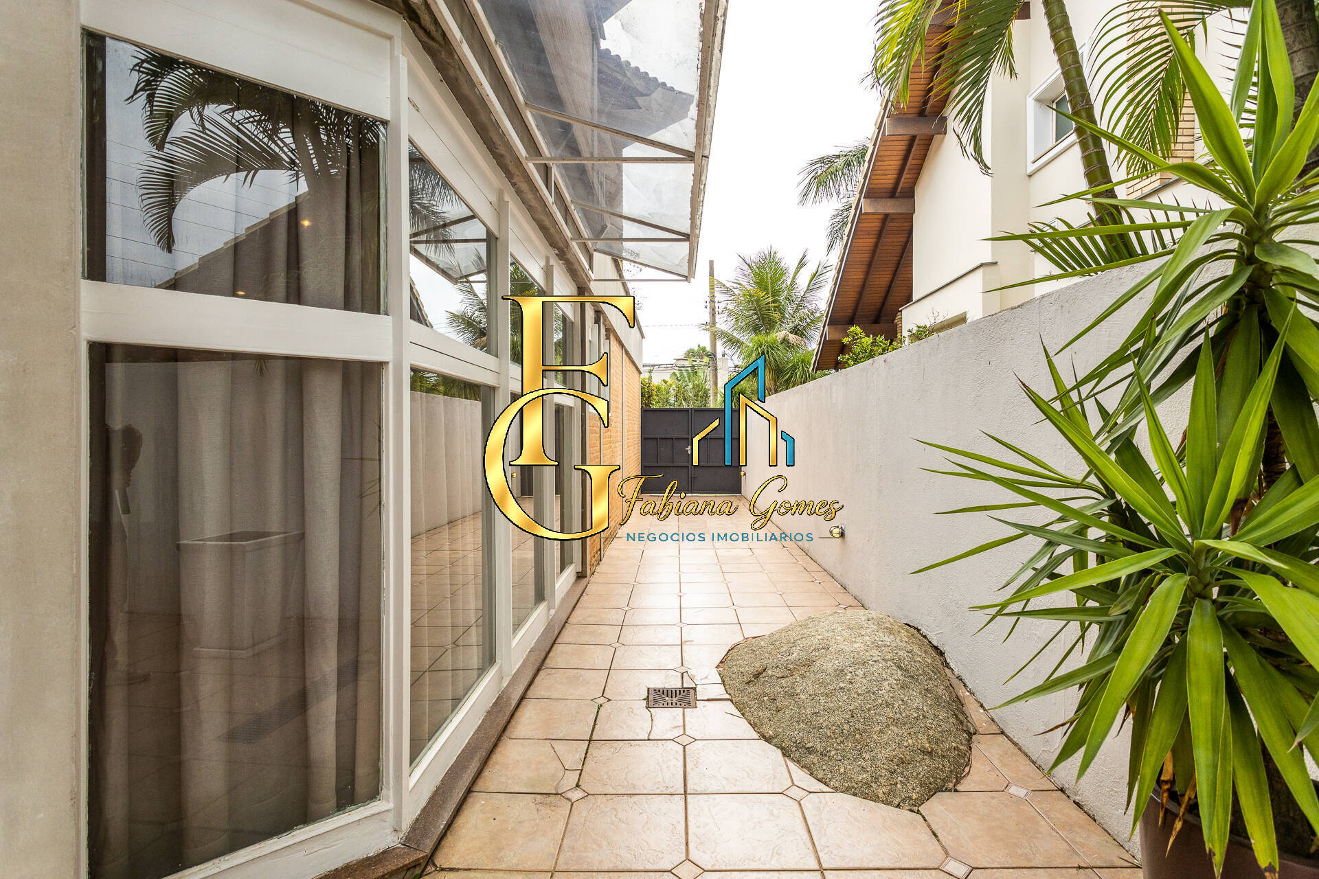Casa, 4 quartos, 750 m² - Foto 9