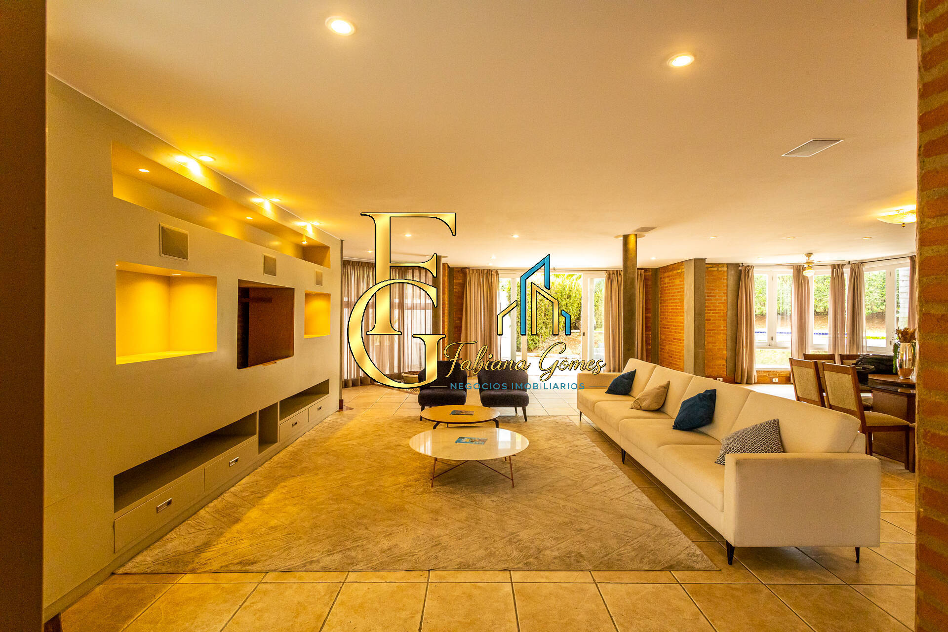 Casa, 4 quartos, 750 m² - Foto 14