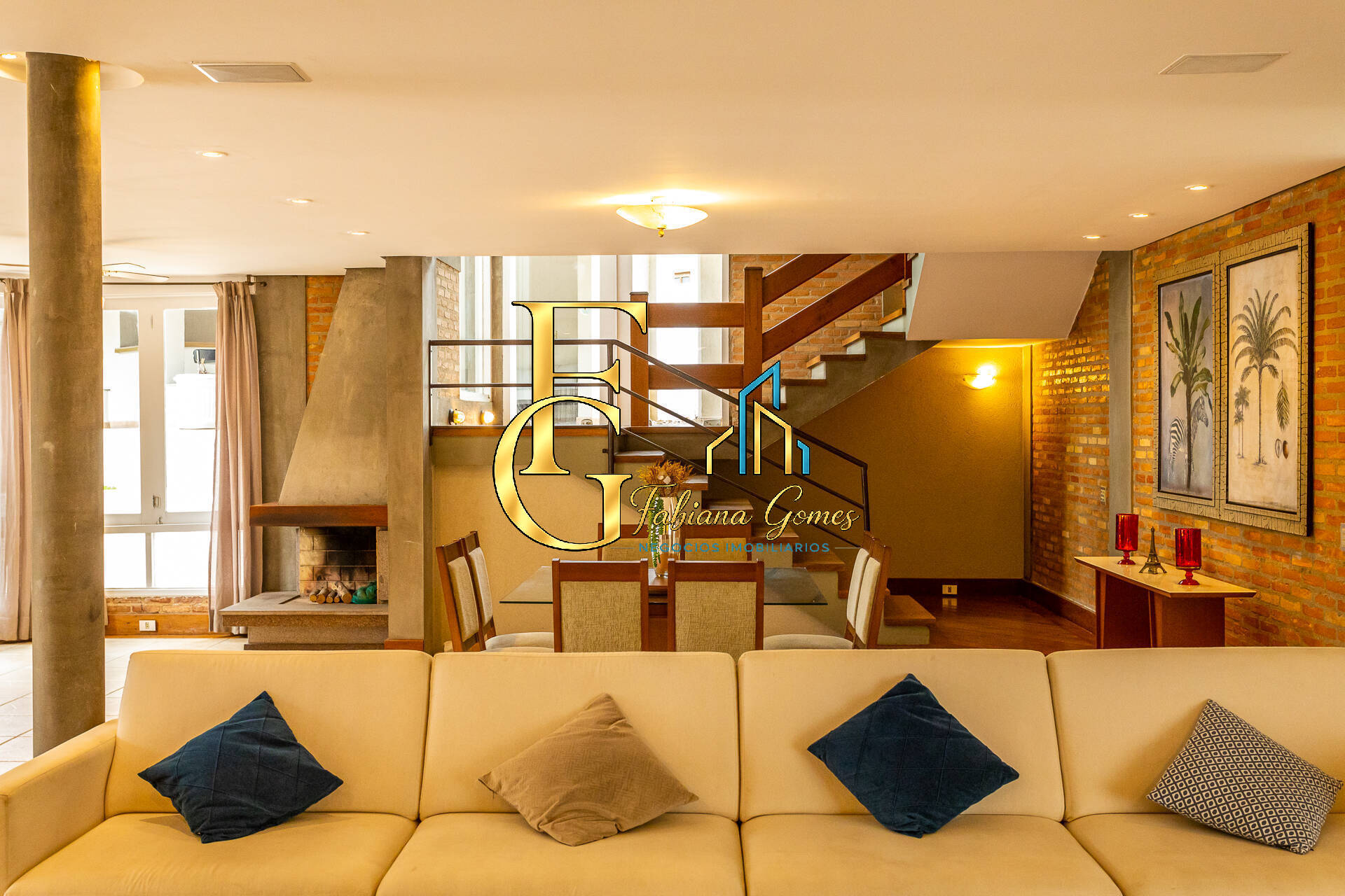 Casa, 4 quartos, 750 m² - Foto 15
