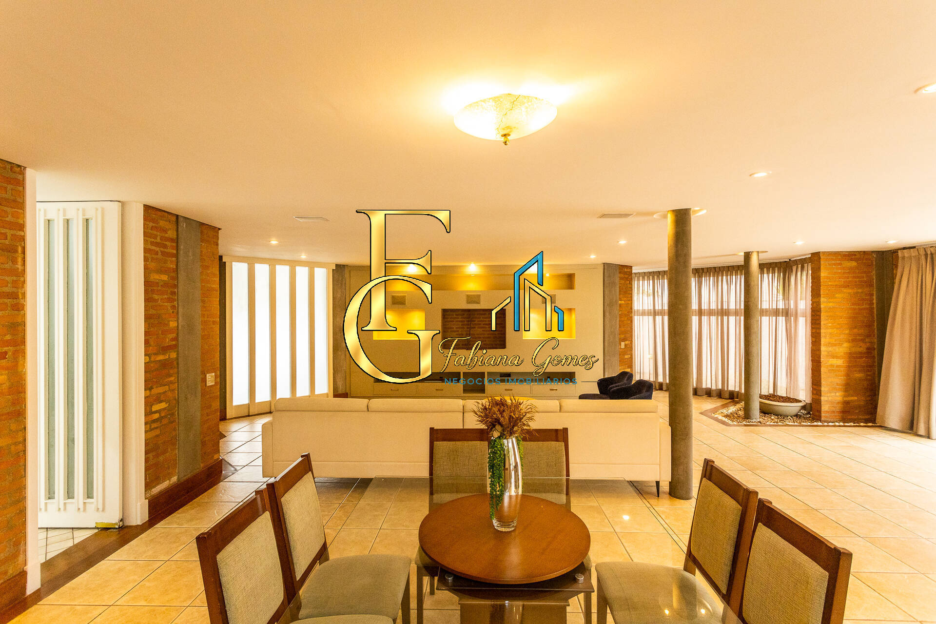Casa, 4 quartos, 750 m² - Foto 19