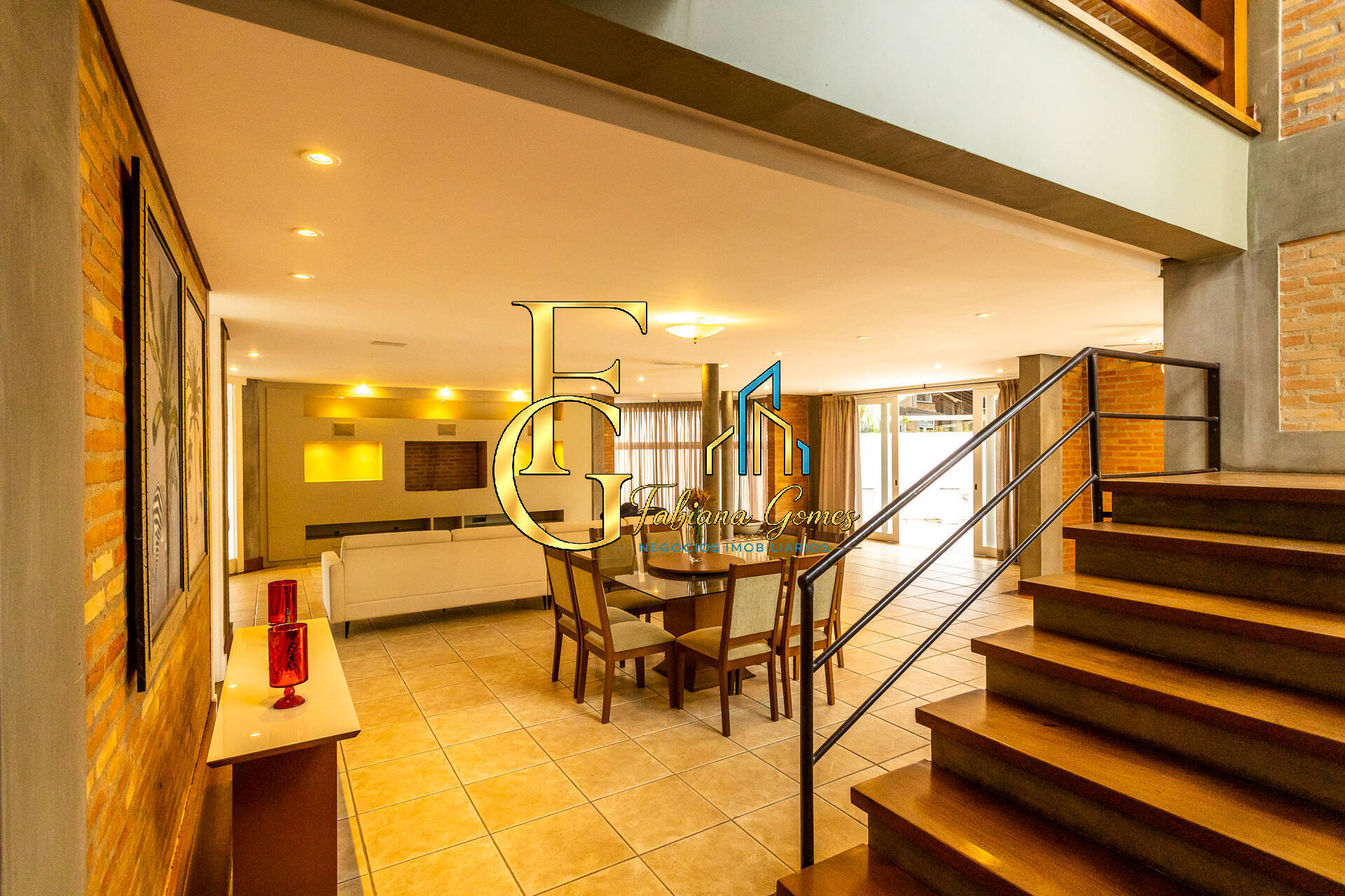 Casa, 4 quartos, 750 m² - Foto 20