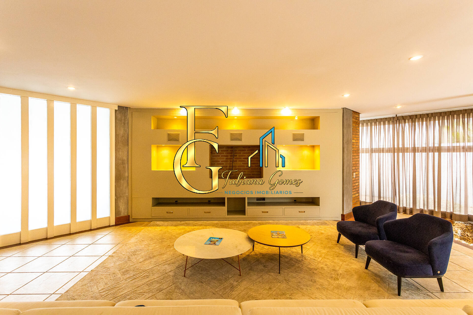 Casa, 4 quartos, 750 m² - Foto 21