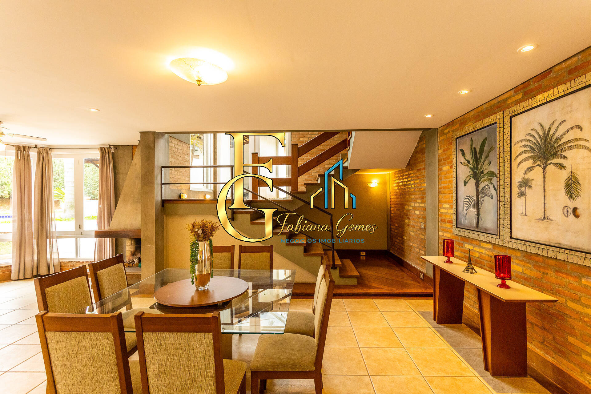 Casa, 4 quartos, 750 m² - Foto 22
