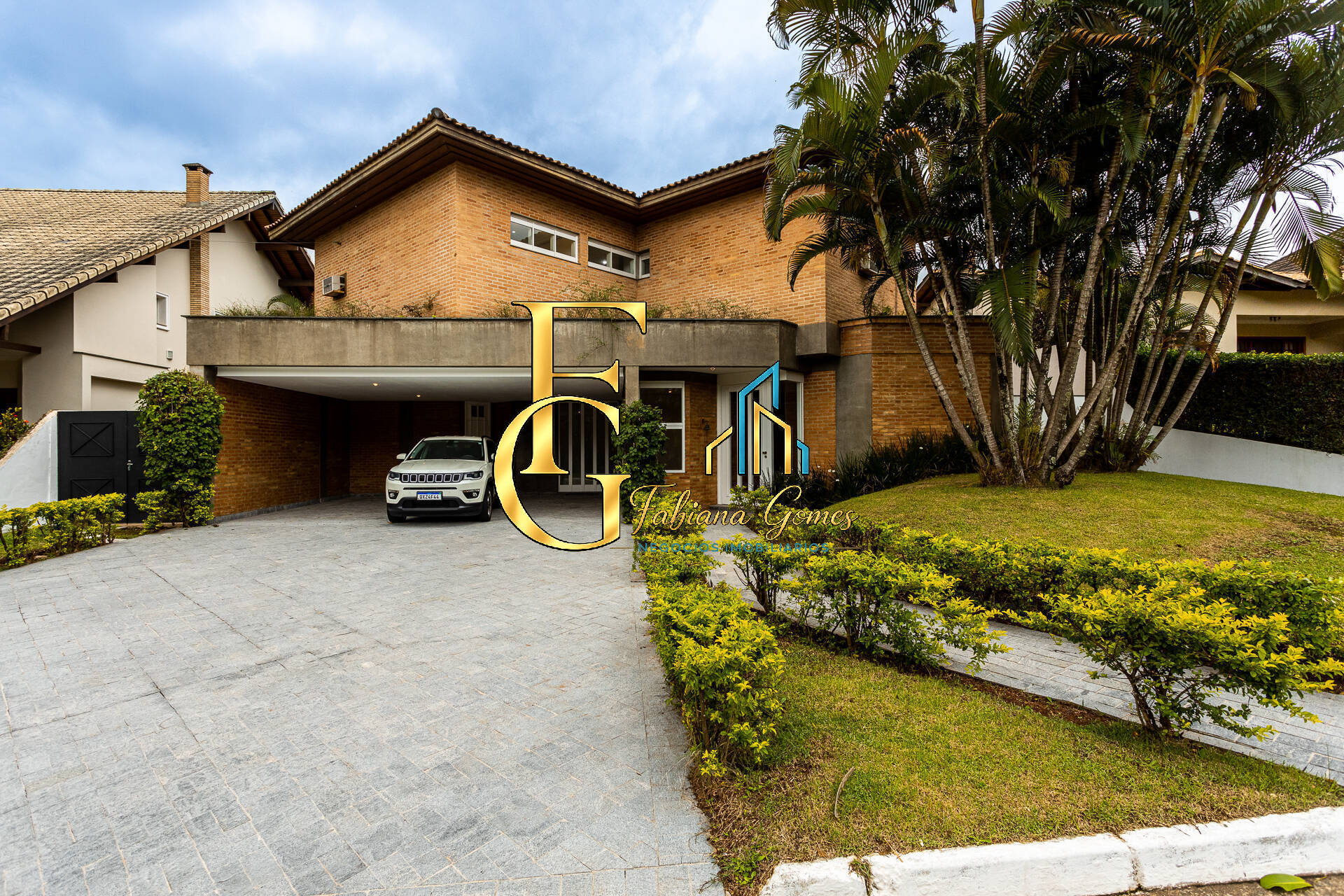 Casa, 4 quartos, 750 m² - Foto 23