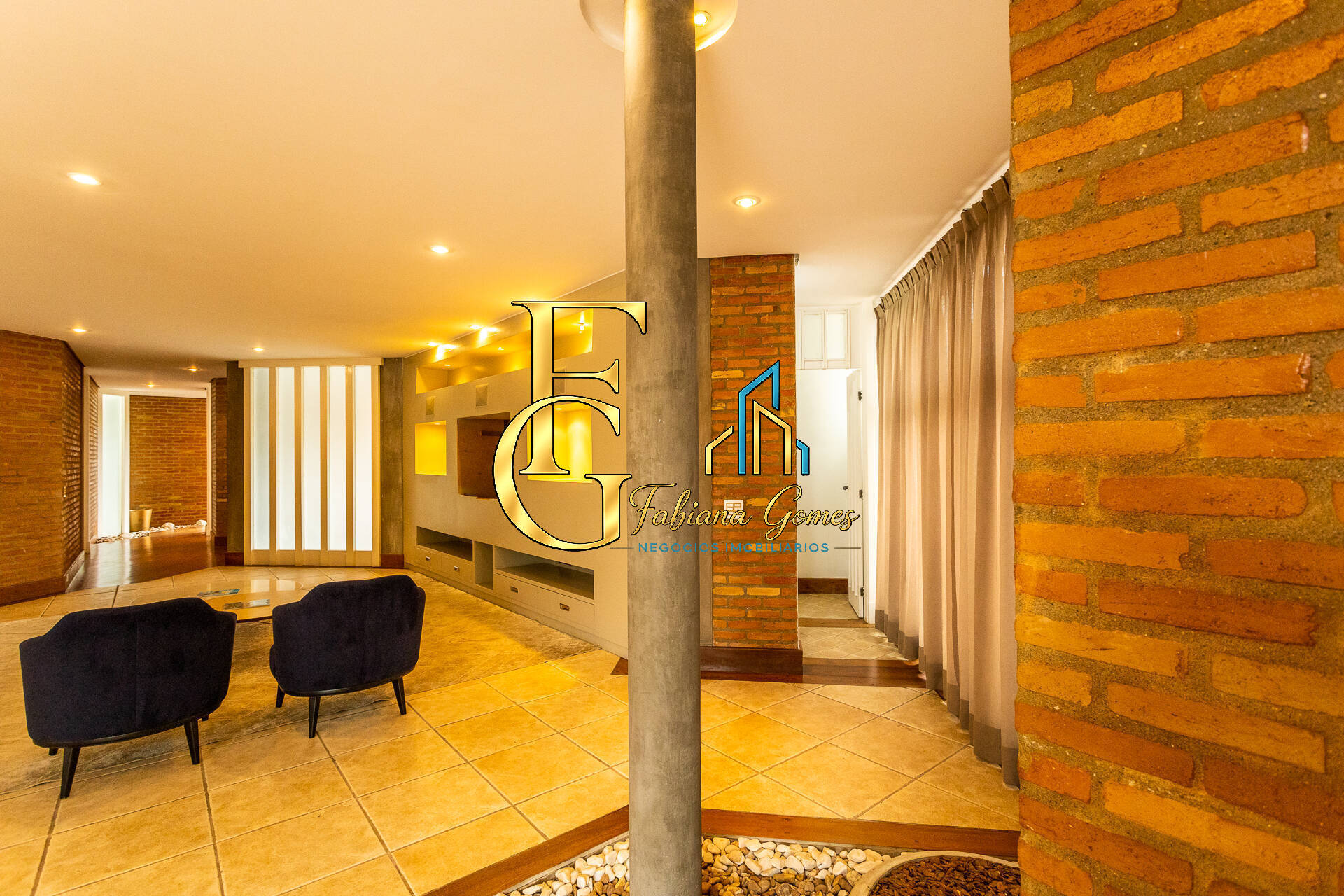 Casa, 4 quartos, 750 m² - Foto 26