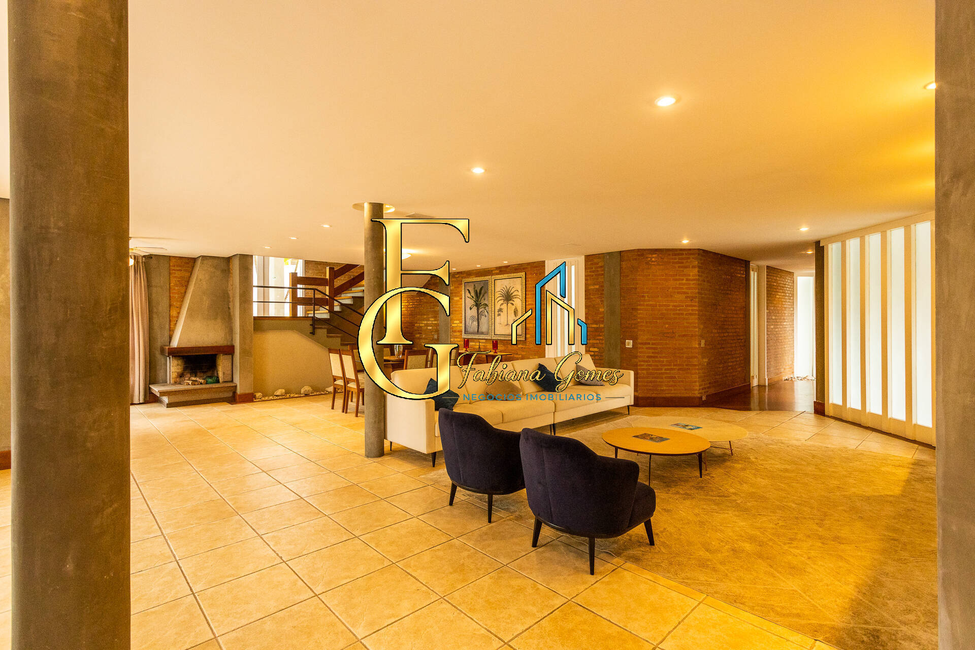 Casa, 4 quartos, 750 m² - Foto 28