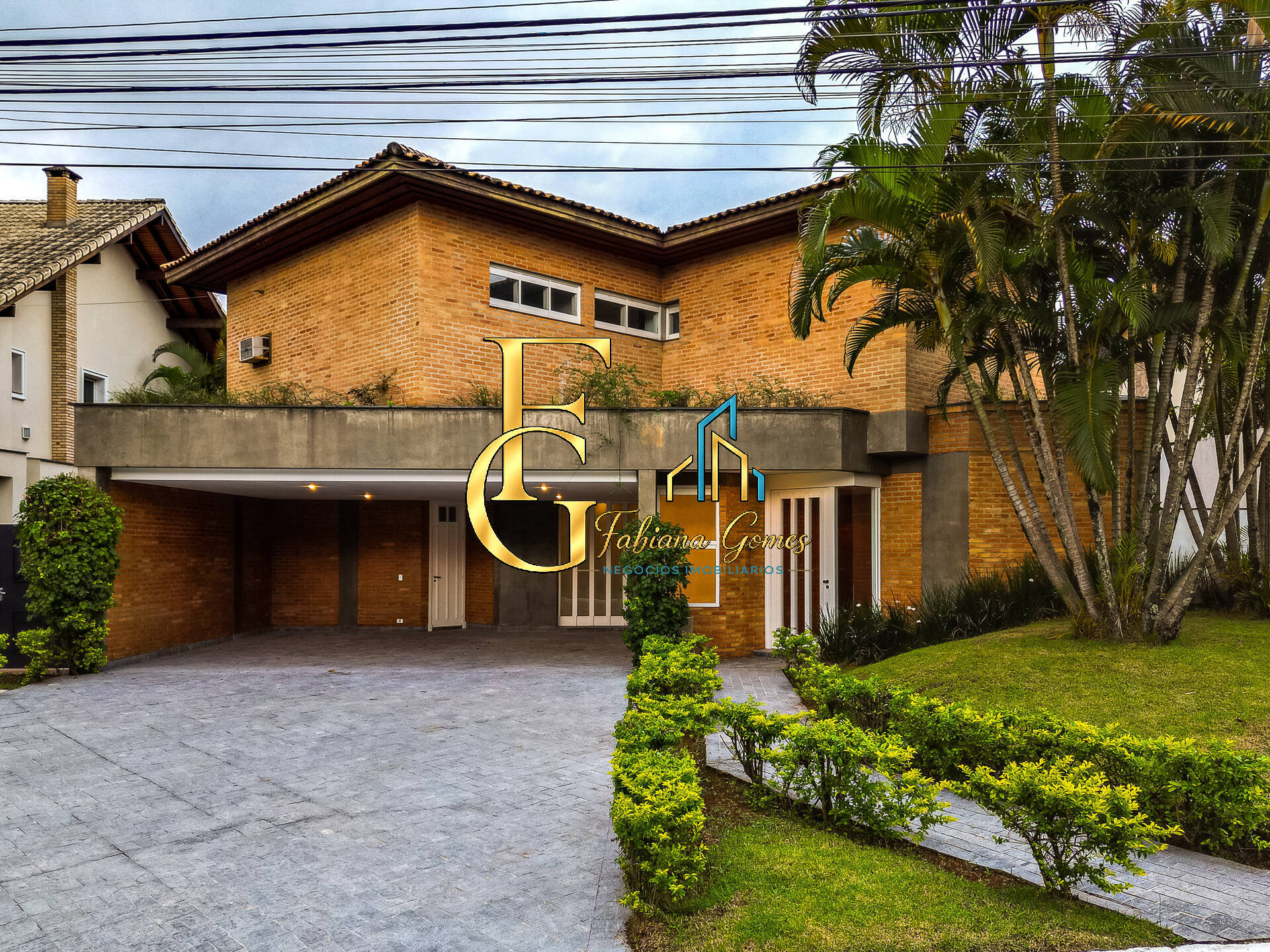Casa, 4 quartos, 750 m² - Foto 137