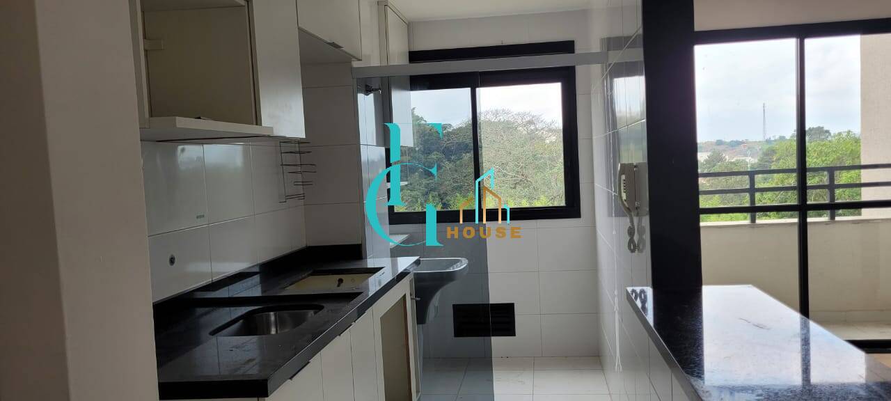 Apartamento, 2 quartos, 48 m² - Foto 32