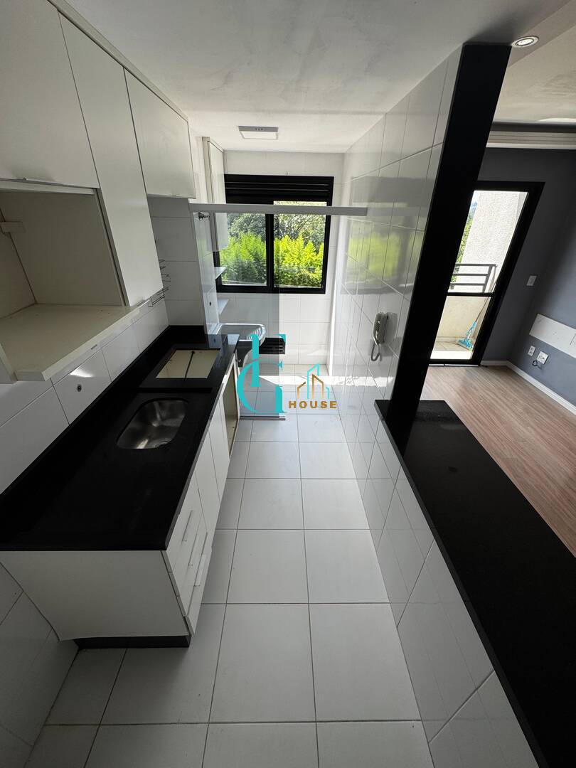 Apartamento, 2 quartos, 48 m² - Foto 33