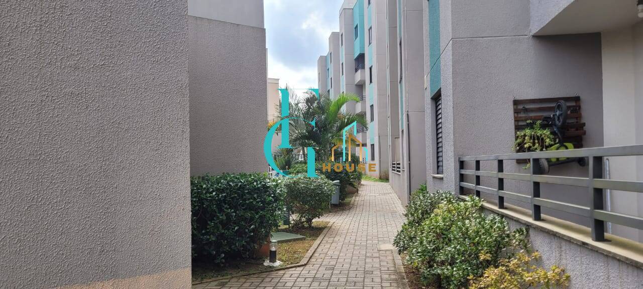 Apartamento, 2 quartos, 48 m² - Foto 41