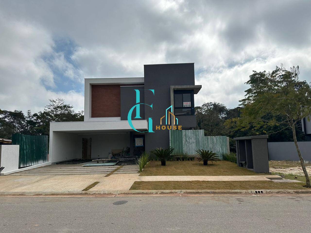 Casa, 4 quartos, 350 m² - Foto 37