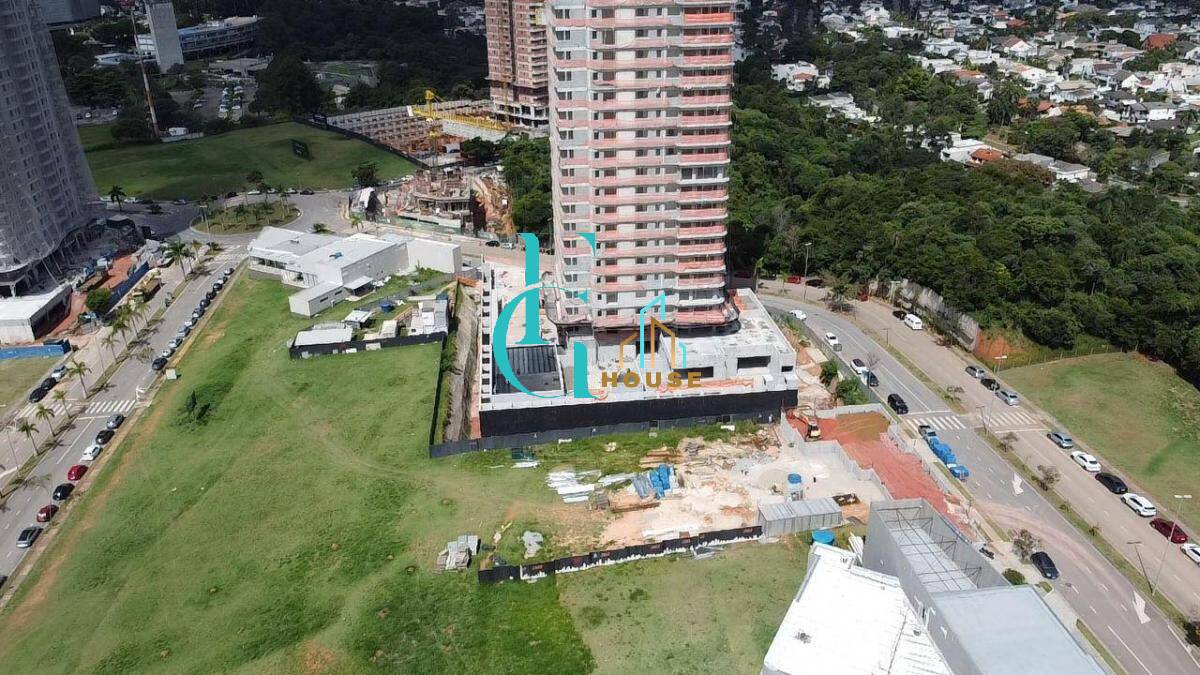 Apartamento, 4 quartos - Foto 26