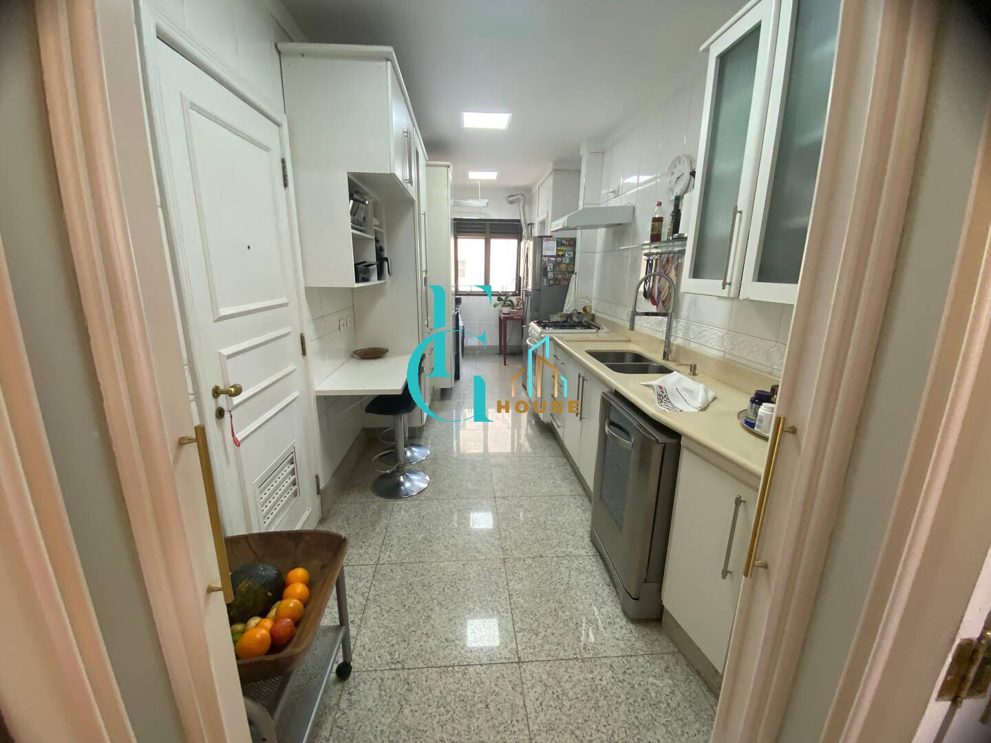 Apartamento, 3 quartos, 118 m² - Foto 5
