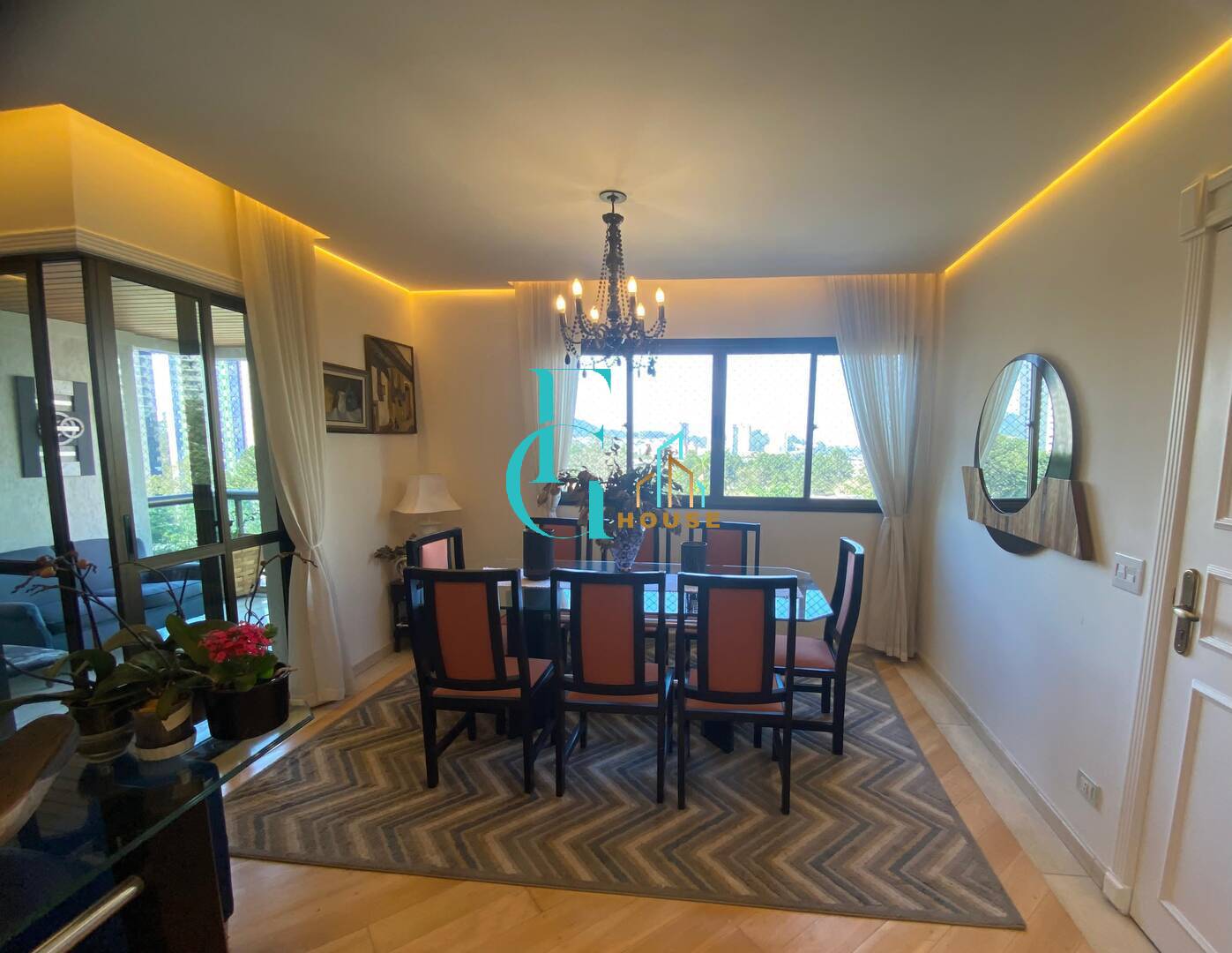 Apartamento, 3 quartos, 118 m² - Foto 11
