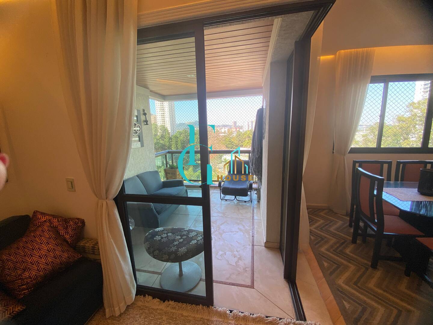 Apartamento, 3 quartos, 118 m² - Foto 14