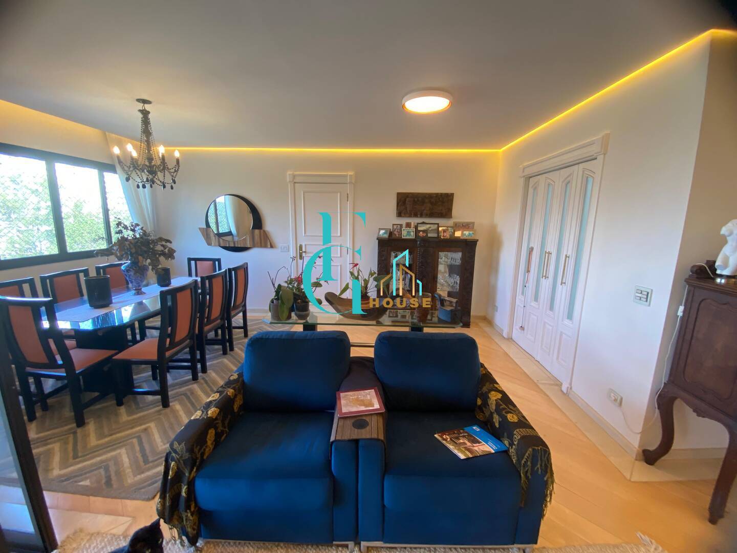 Apartamento, 3 quartos, 118 m² - Foto 16