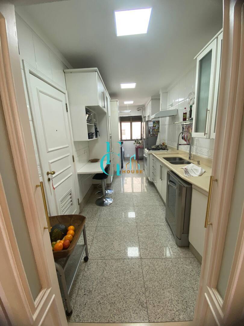 Apartamento, 3 quartos, 118 m² - Foto 24
