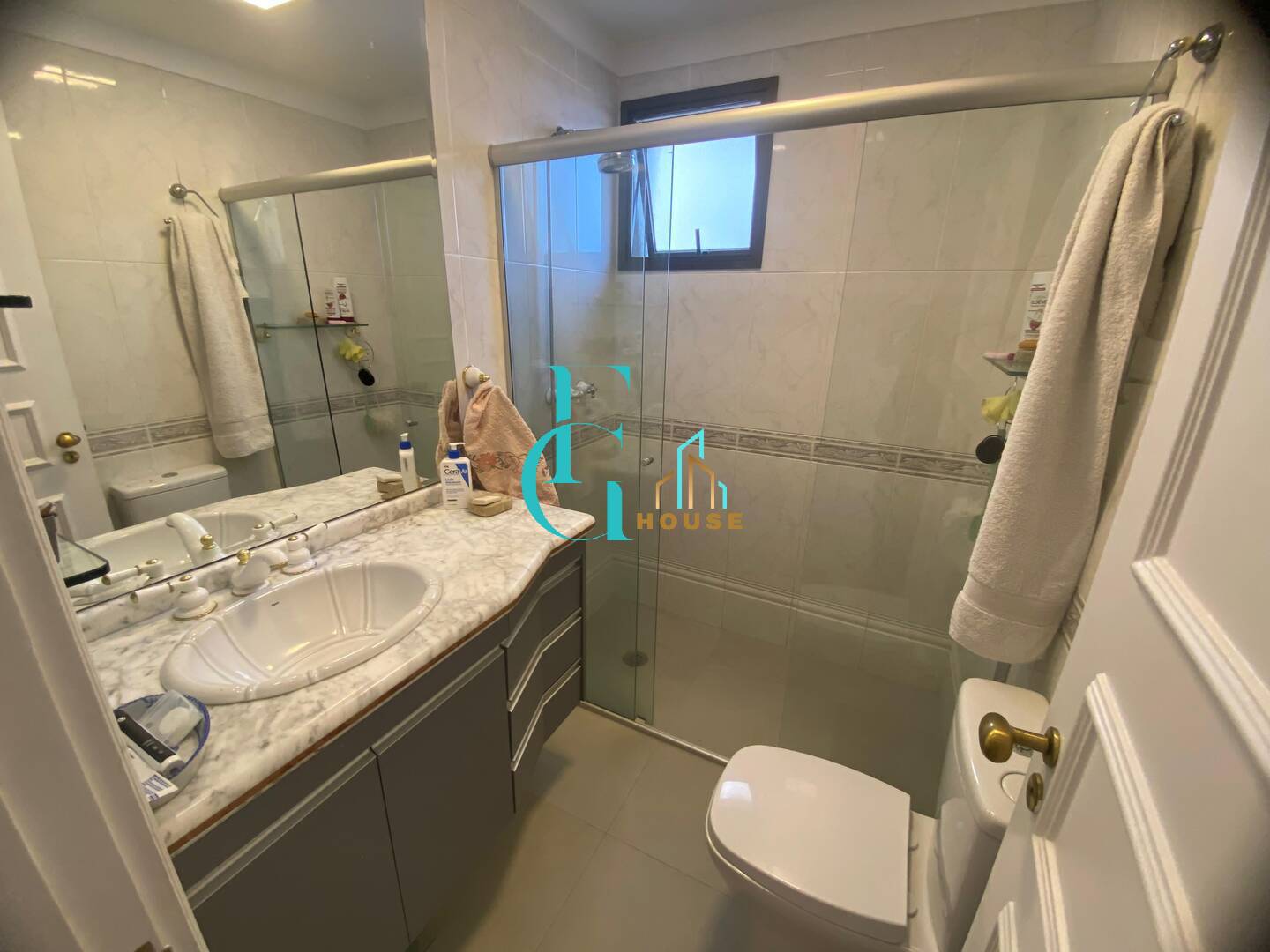 Apartamento, 3 quartos, 118 m² - Foto 40