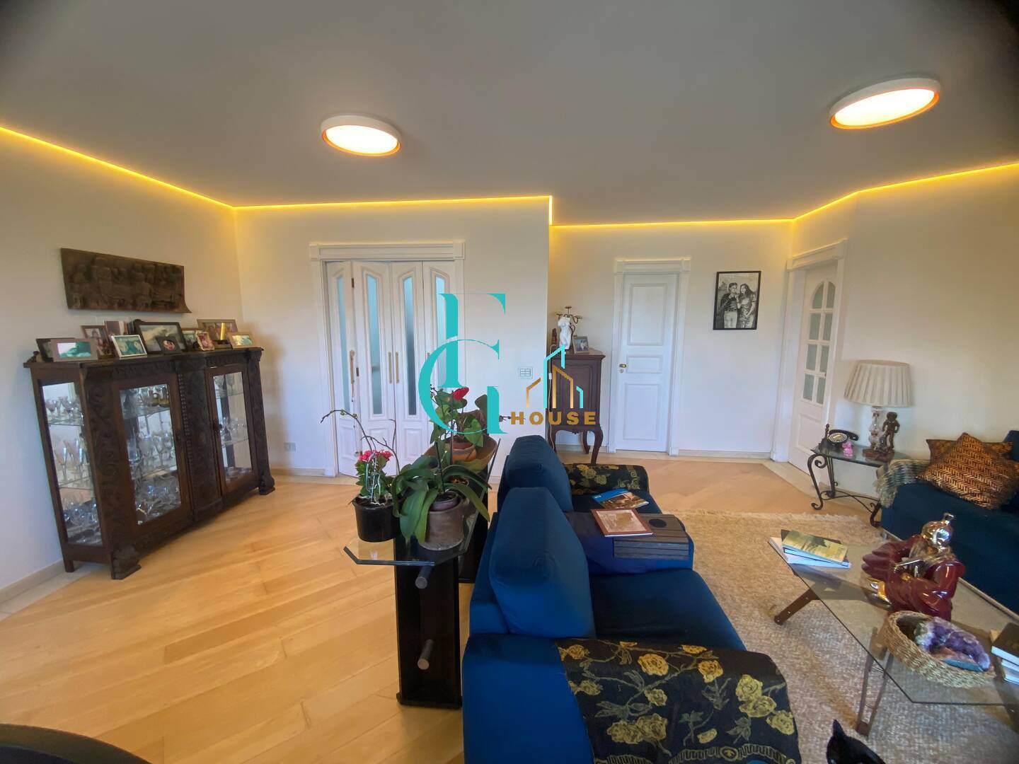 Apartamento, 3 quartos, 118 m² - Foto 2