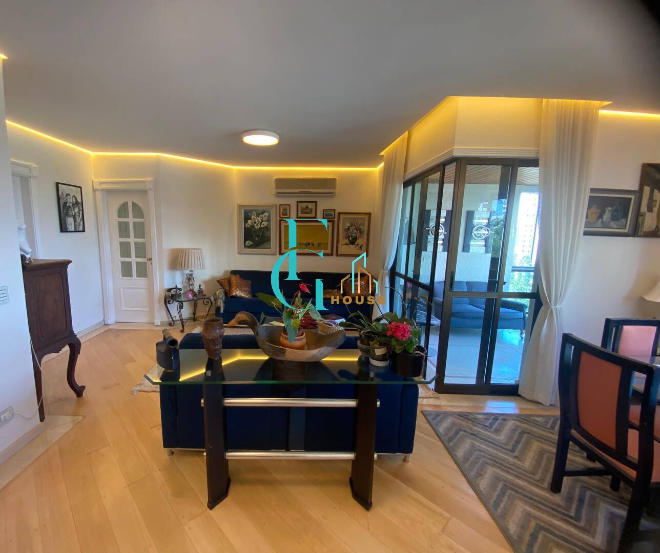 Apartamento, 3 quartos, 118 m² - Foto 8